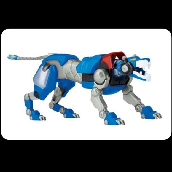 VOLTRON LEGENDARY METAL DEFENDER SET-New-Diecast-Dreamworks-2017-SDCC-FAST SHIP - Picture 11 of 13